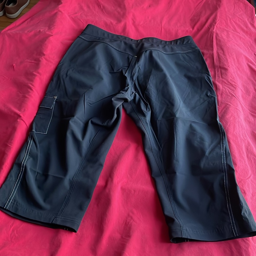 [Zoot] Peddle Pusher Bike Pants/Long Shorts - Picture 2 of 6